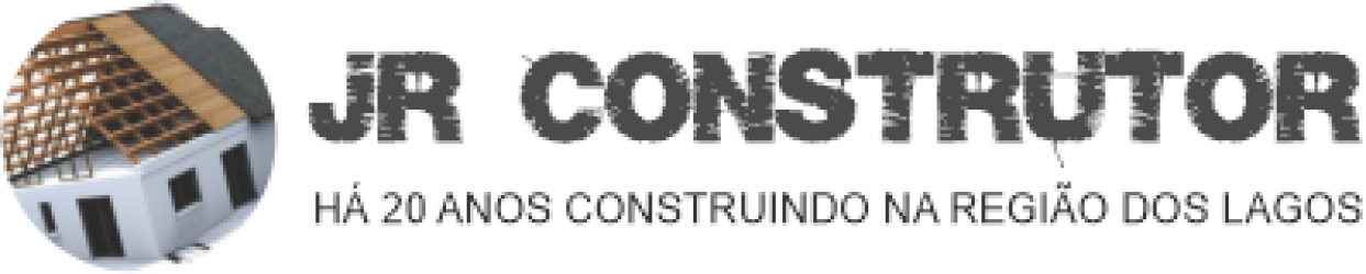 JR Construtor – Construção Civil na Região dos Lagos